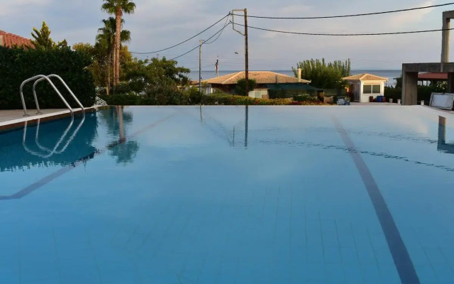Melidron Hotel