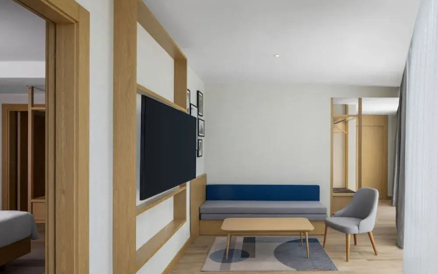 Hilton Garden Inn Balikesir