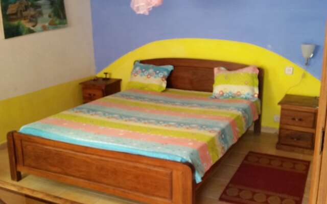 Longo Hotel Arcobaleno