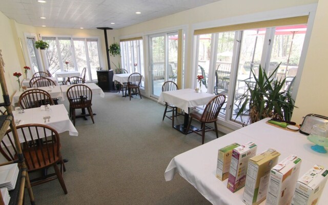 White Horse Inn