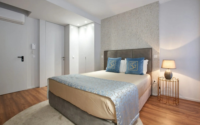Signature Apartments Santa Catarina