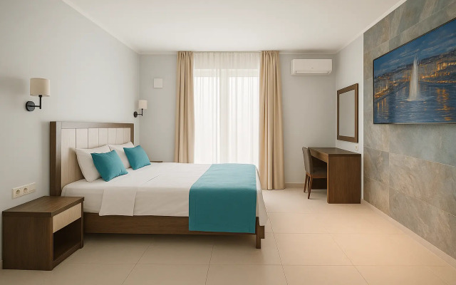 Orbi Residence SEA View (Орби Резиденс Сиа Вью)