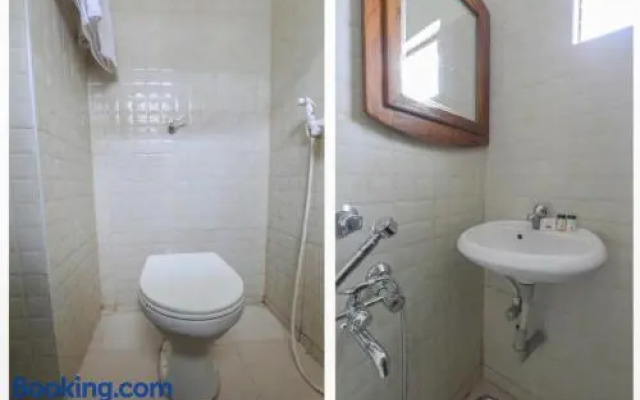 OYO Hotel Sitara Grand