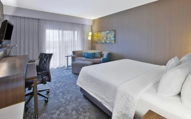 Courtyard Somerset by Marriott