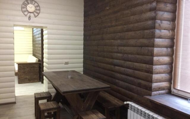 Гостиный двор