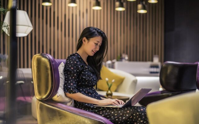 Mercure Yantai Golden Beach