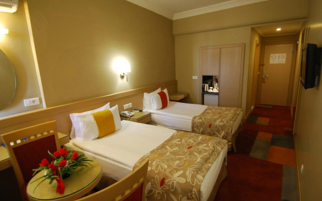 SV Business Hotel Diyarbakır