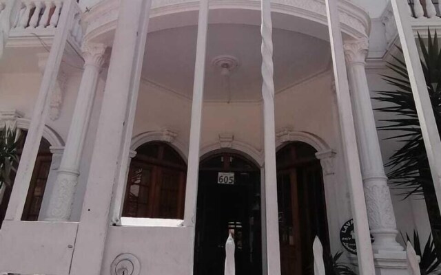 La Mansion del Monarca