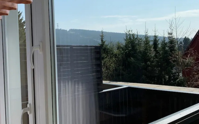 Hotel Haus am Hochwald