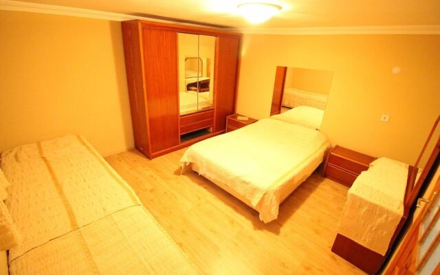 Butik Villas - 1 Bedroom Reverse Duplex