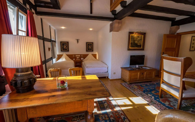 Neumühle Resort & Spa