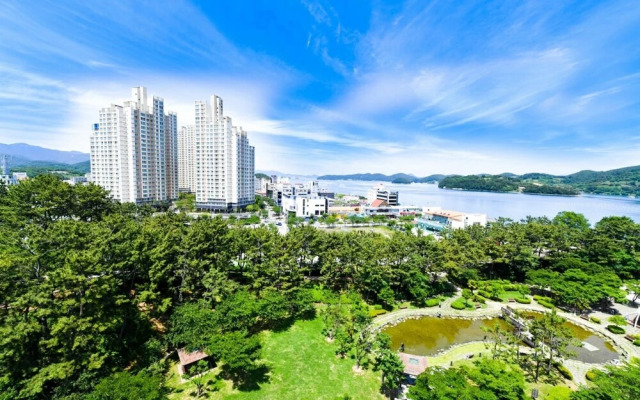 Tongyeong Man to Man