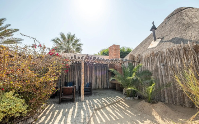 Gecko Ridge Guest House