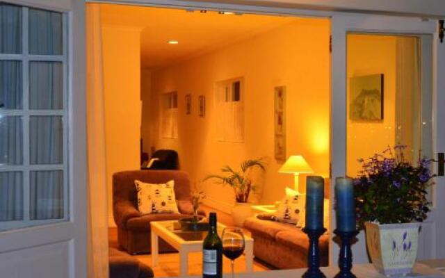 Lavender Terrace B&B