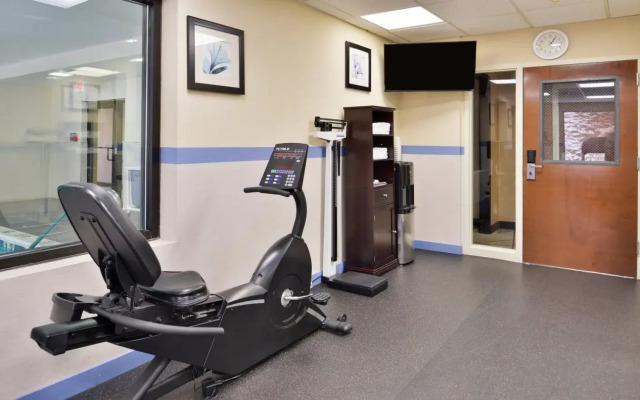 Holiday Inn Express Hotel & Suites West Chester by IHG