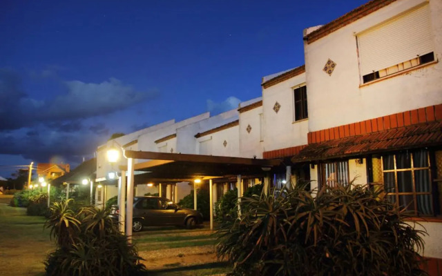 Ron Apartamentos Duplex