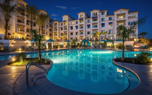 Queen Creek #445 - 3 Br Condo