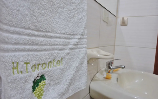 Hotel Torontel