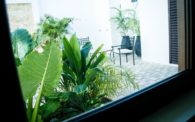 Pakal Condos