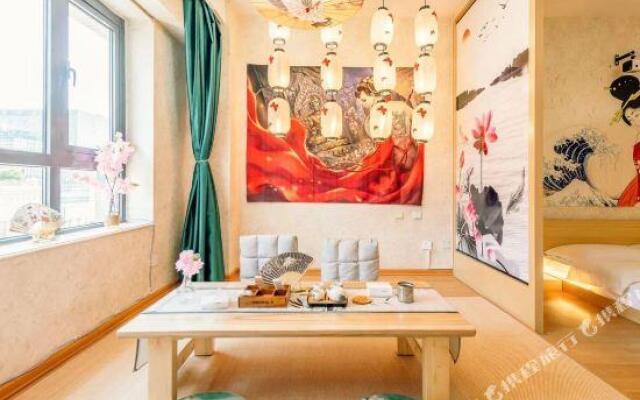 Yami Aparthotel