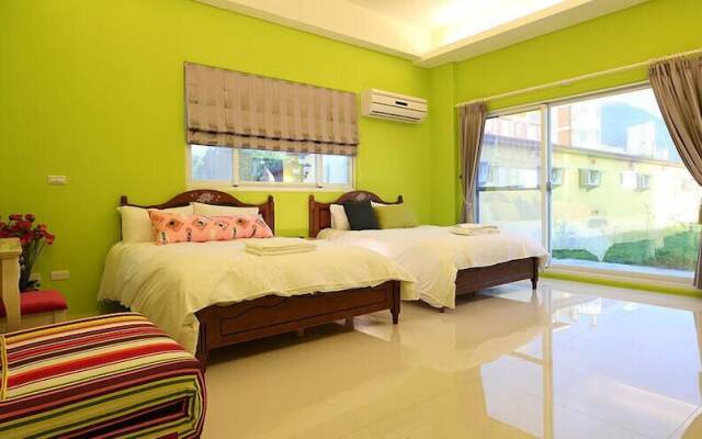 Taroko Bay B&B
