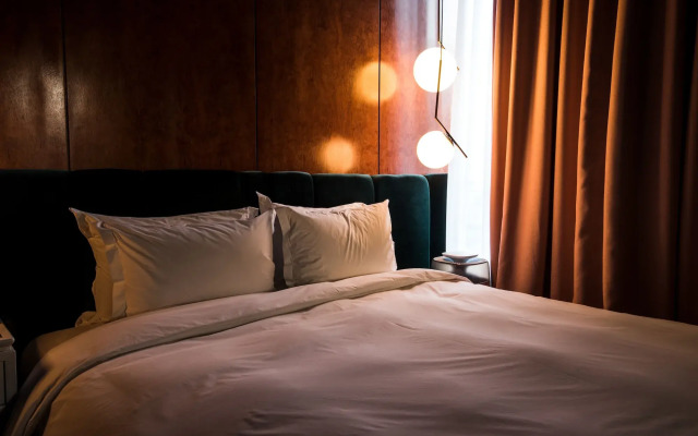 Imperial Palace Boutique Hotel, Itaewon