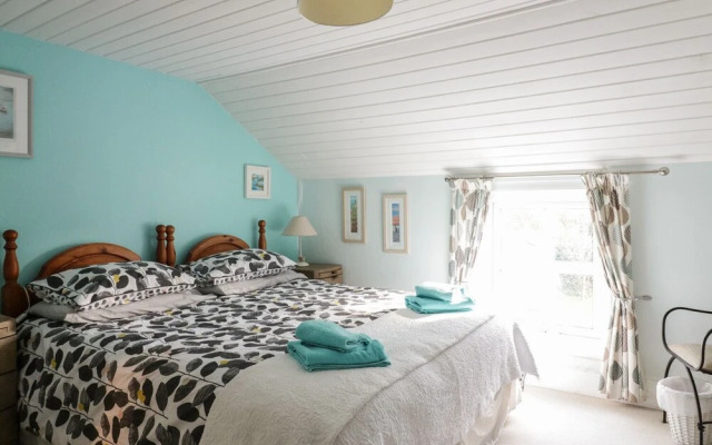 Daisy Cottage