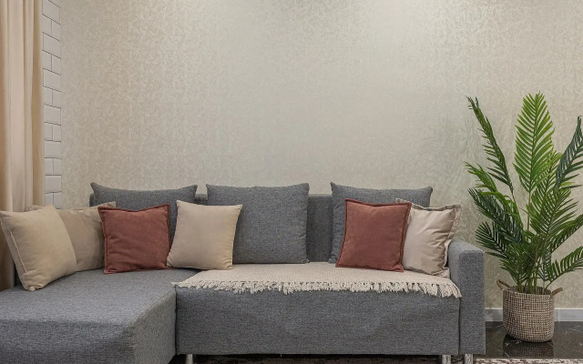 Как Дома на Добролюбова 5