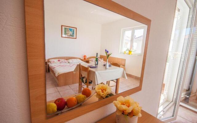 Apartments Bella Poljana