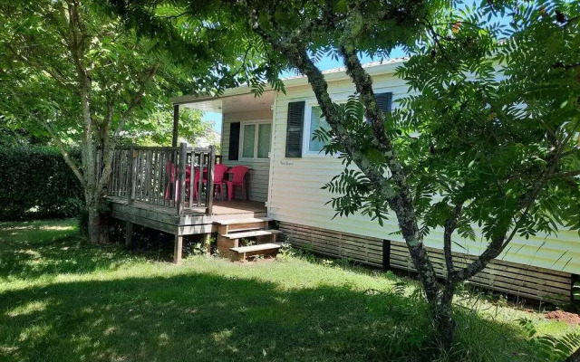 Camping Les Chenes Clairs