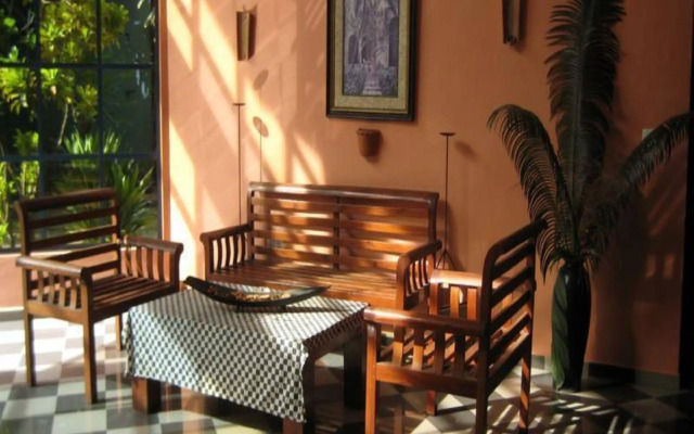 Bavarian Guest House