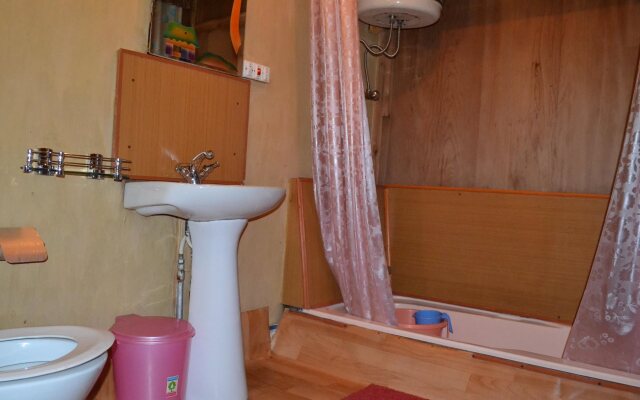 Luxury Inn Badyari Palace Houseboats