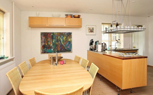 5 Person Holiday Home in Skagen-by Traum