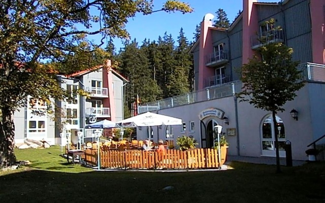 Brockenblick Ferienpark
