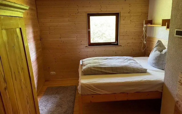 Inviting Apartment in Schotten