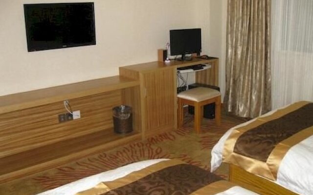 Guilin Bolish Hotel