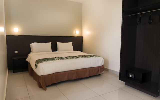 Sipadan Inn Service Apartments Semporna