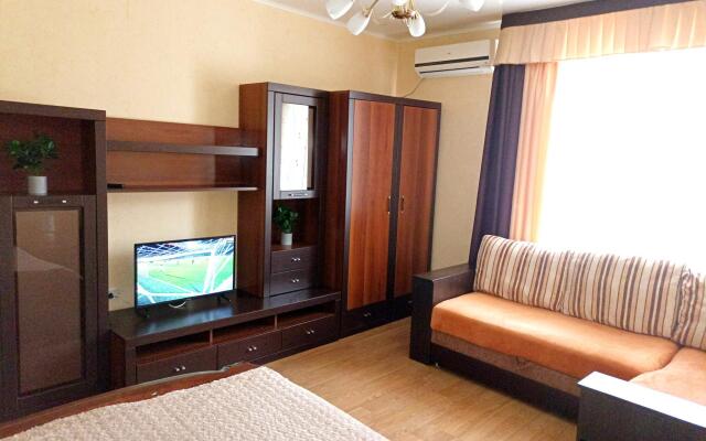 Апартаменты на улице Родимцева