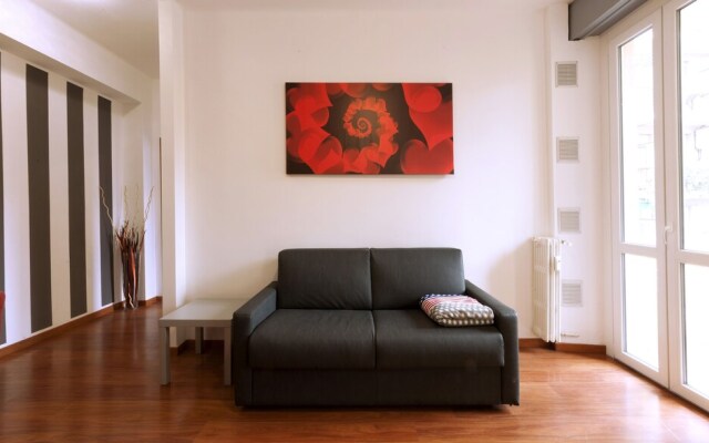 Bright New House near Navigli District