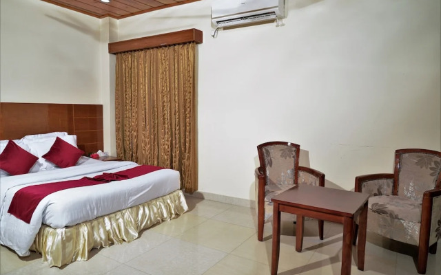 La Bella Resort
