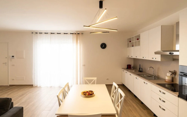 Dimora Rosselli Apartments