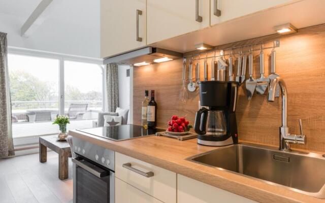 Viktoria 4 you - Whg. 08