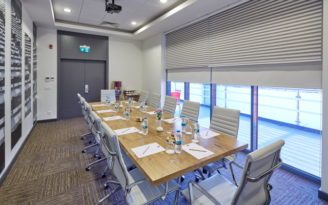 Hotel ibis Ankara Airport