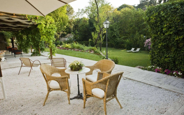 Villa Magnolia Relais