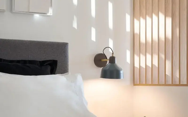 Syntagma Unique Penthouse