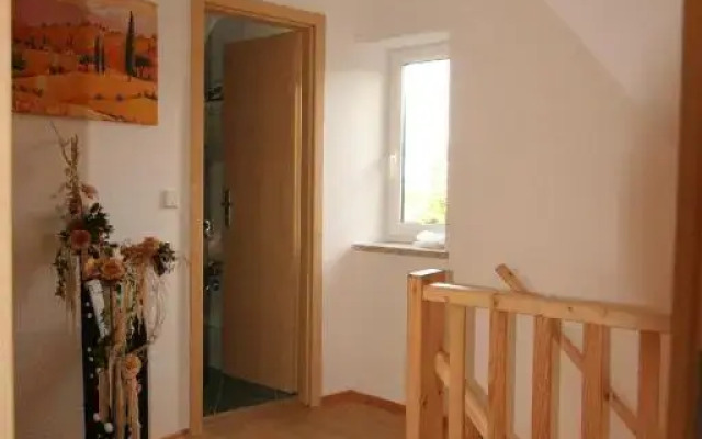 Ferienhaus Auerswalde