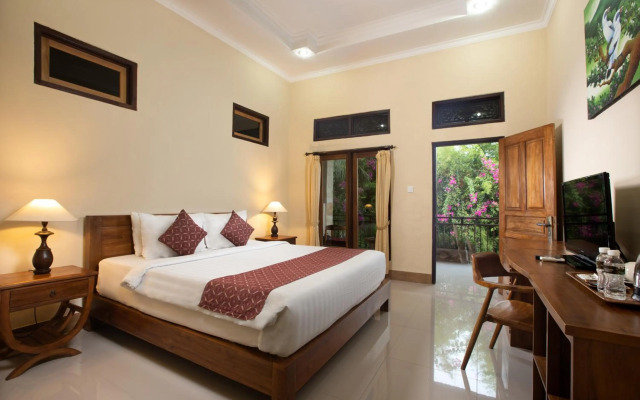 Uma Sari Cottage
