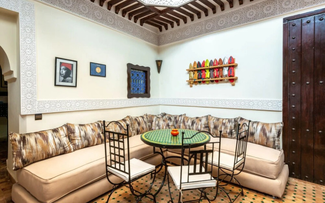 Riad kamal