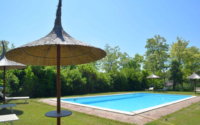 Agriturismo la Volpe e l'Uva