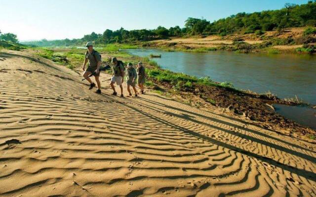 EcoTraining Makuleke Camp